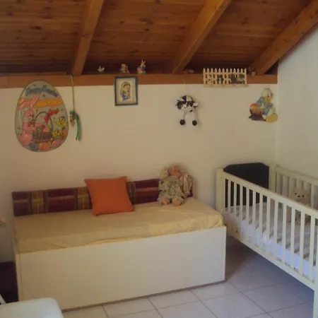 Дом отдыха La Casa D' Irene