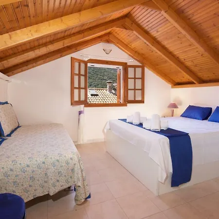 La Casa D' Irene