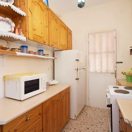 La Casa D' Irene *