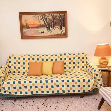 La Casa D' Irene Дом отдыха *