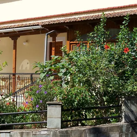 Дом отдыха La Casa D' Irene