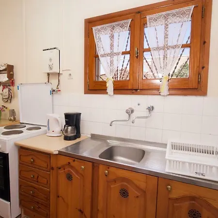La Casa D' Irene Дом отдыха