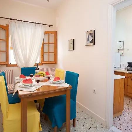 La Casa D' Irene Дом отдыха