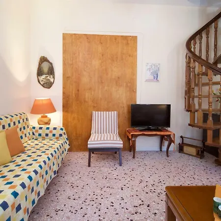 La Casa D' Irene
