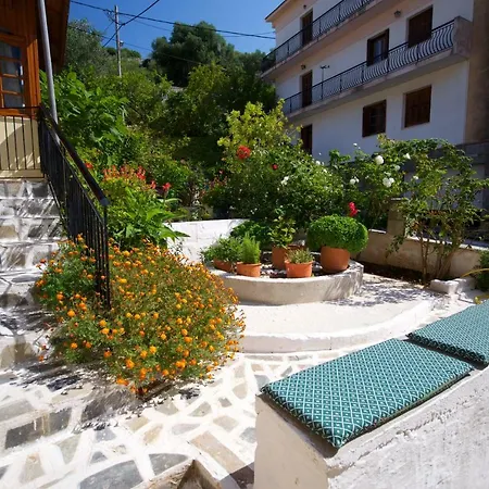 Tatil Evi La Casa D' Irene Agia Efimia
