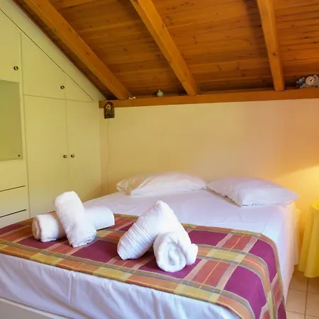 Tatil Evi La Casa D' Irene Agia Efimia
