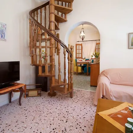 Tatil Evi La Casa D' Irene *