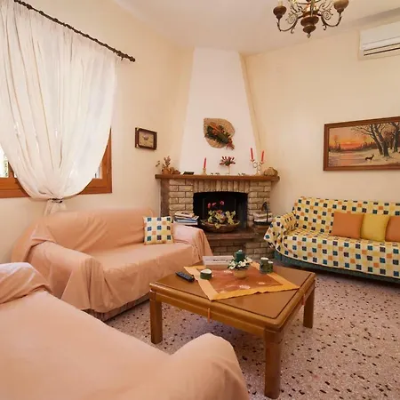 La Casa D' Irene