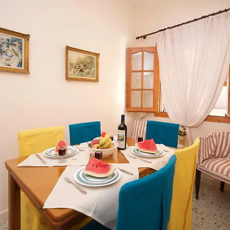 La Casa D' Irene