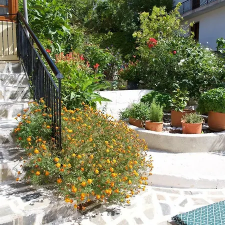La Casa D' Irene *