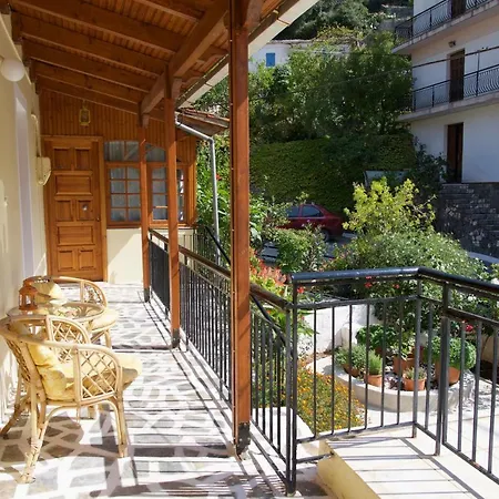 La Casa D' Irene