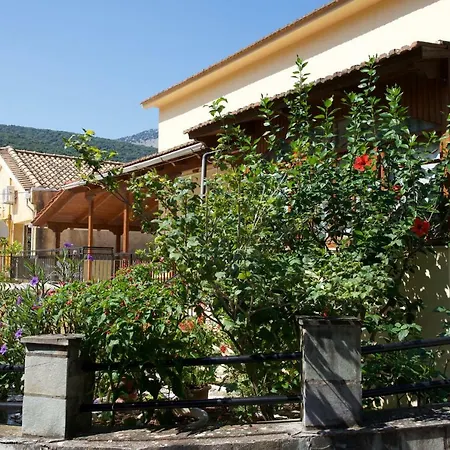 La Casa D' Irene Tatil Evi *